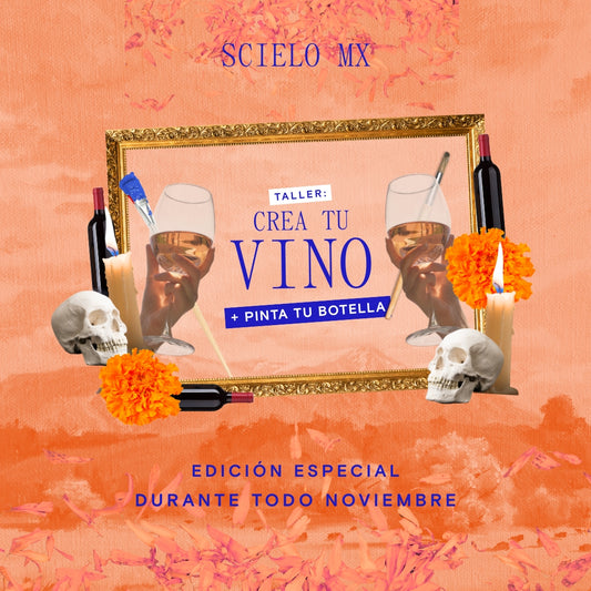 Crea Tu Vino