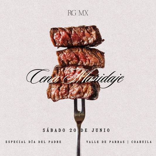 UN BRINDIS CON PAPÁ