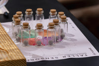 TALLER SENSORIAL RGMX