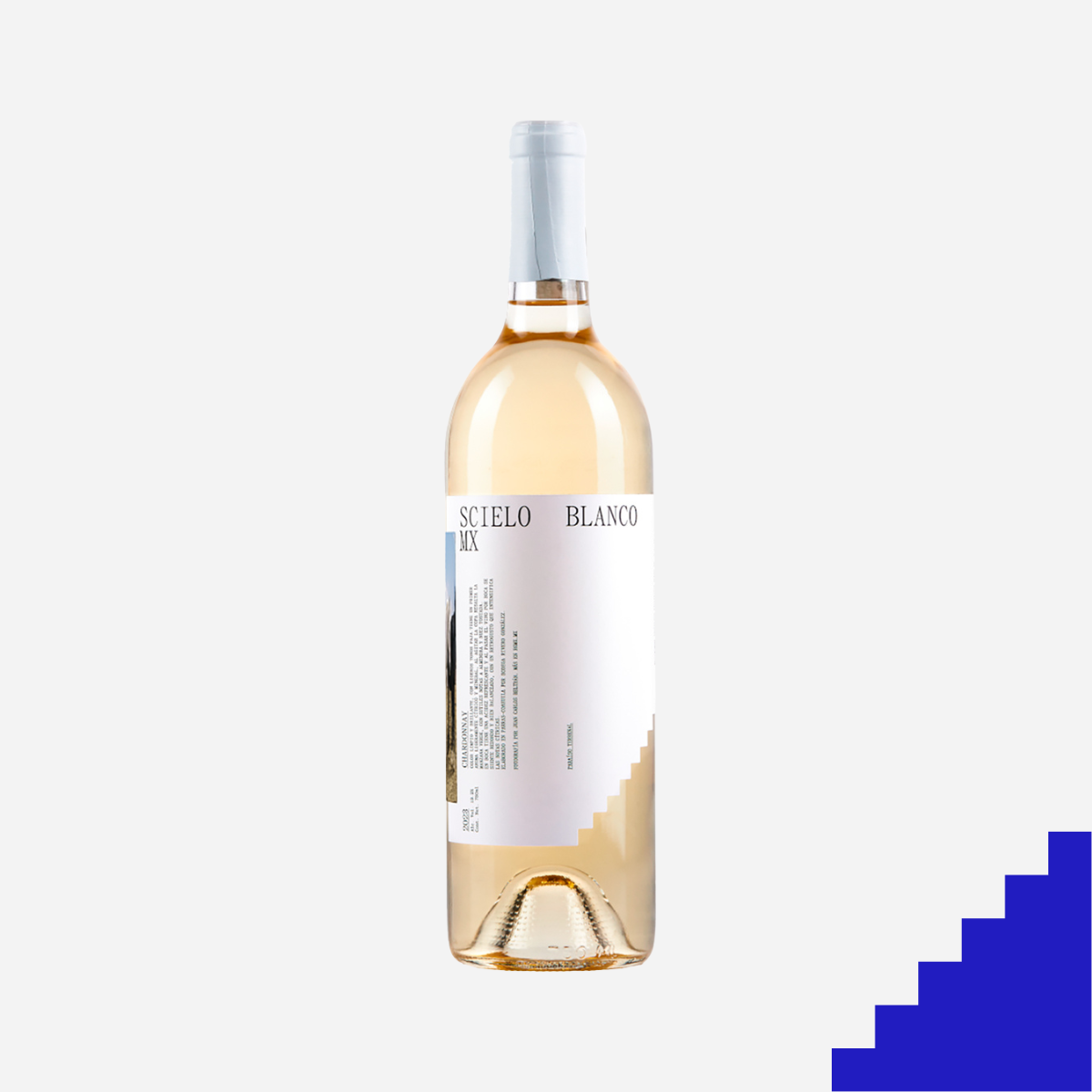 SCIELO MX Blanco