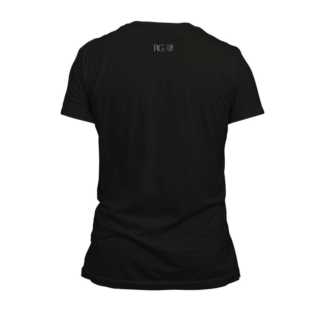 Playera RGMX - vino.