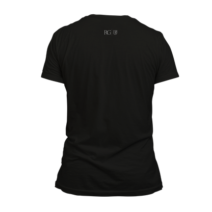 Playera RGMX - vino.