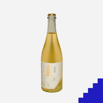 SCIELO NY Sparkling Riesling