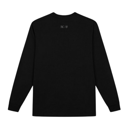 Sudadera RGMX - Menos es más