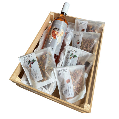 Regalo: San Valentín