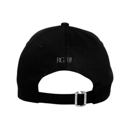 Gorra RGMX - menos es más