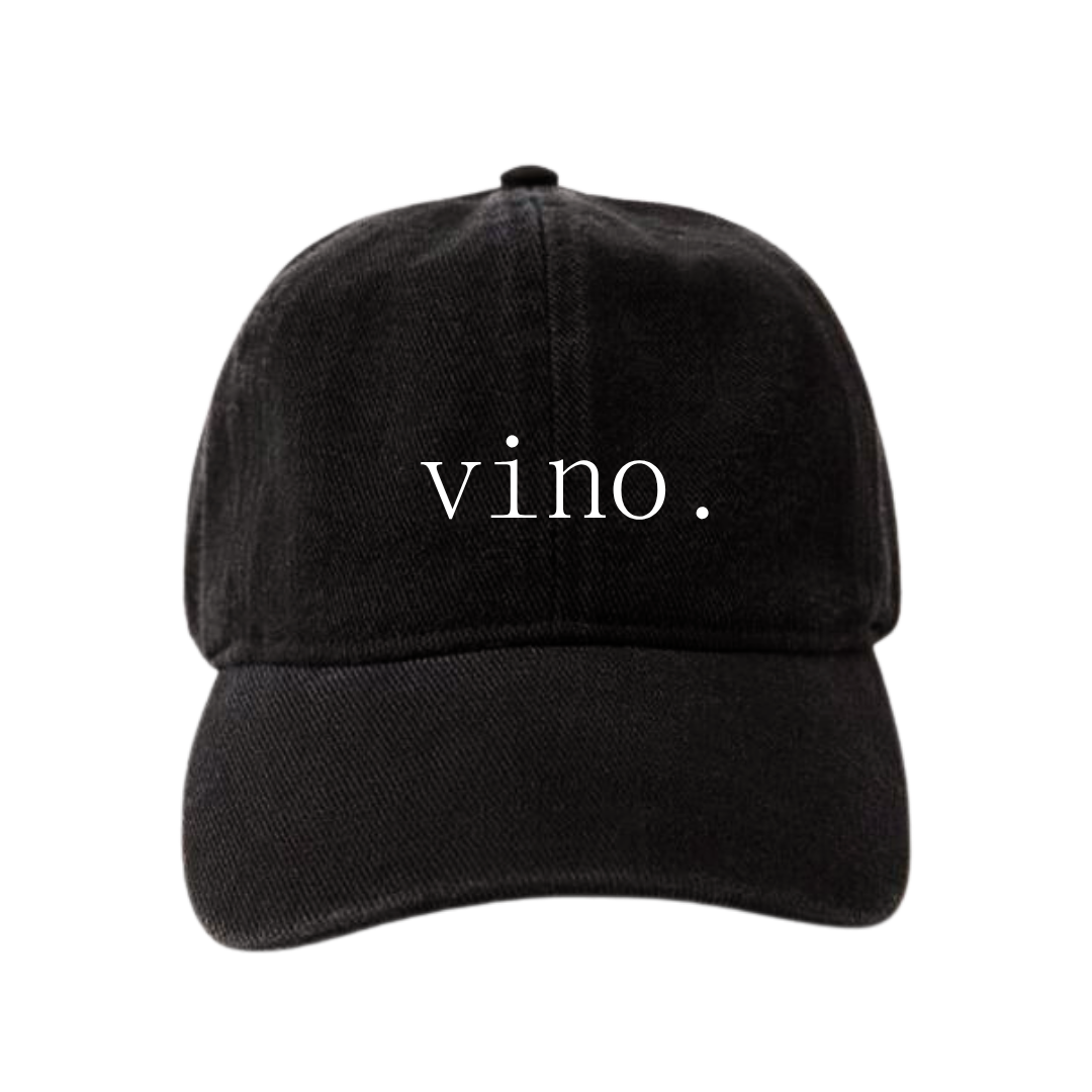 Gorra RGMX - vino.