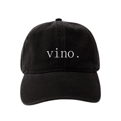 Gorra RGMX - vino.