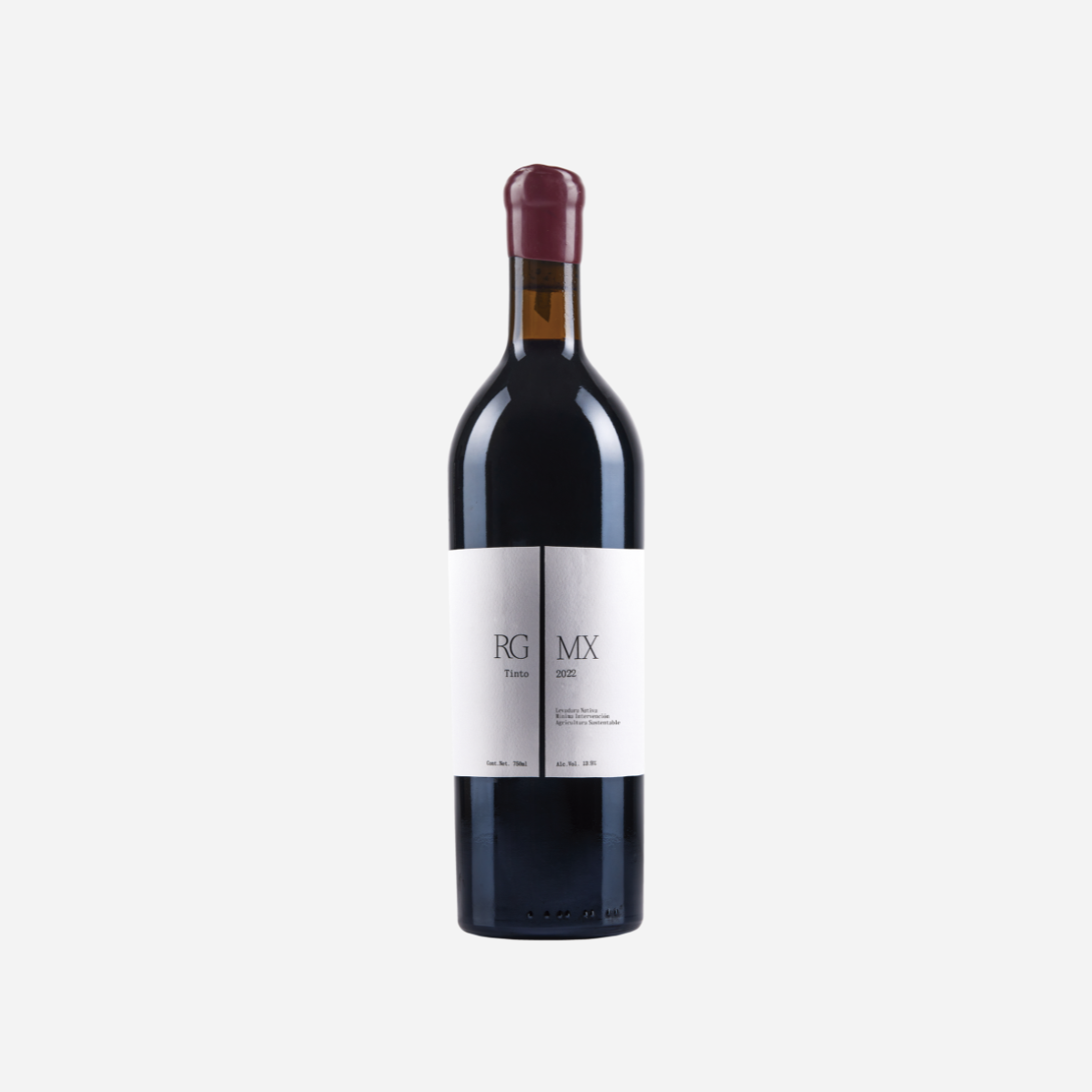 RGMX Tinto