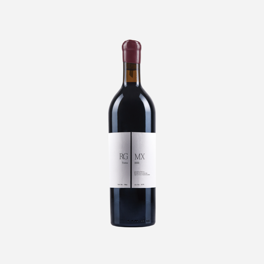 RGMX Tinto