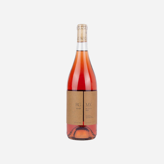 Vino de Tierra Rosado