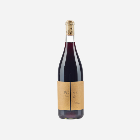 Vino de Tierra Tinto