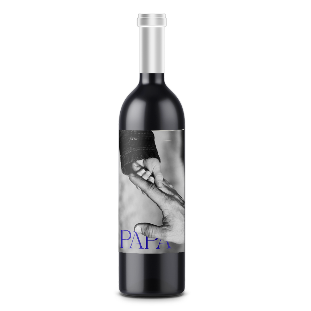Best papá ever - Día del Padre - Scielo Etiqueta Personalizada