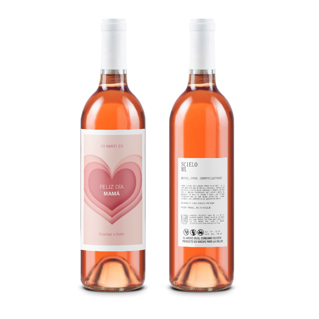 Botellas Personalizadas