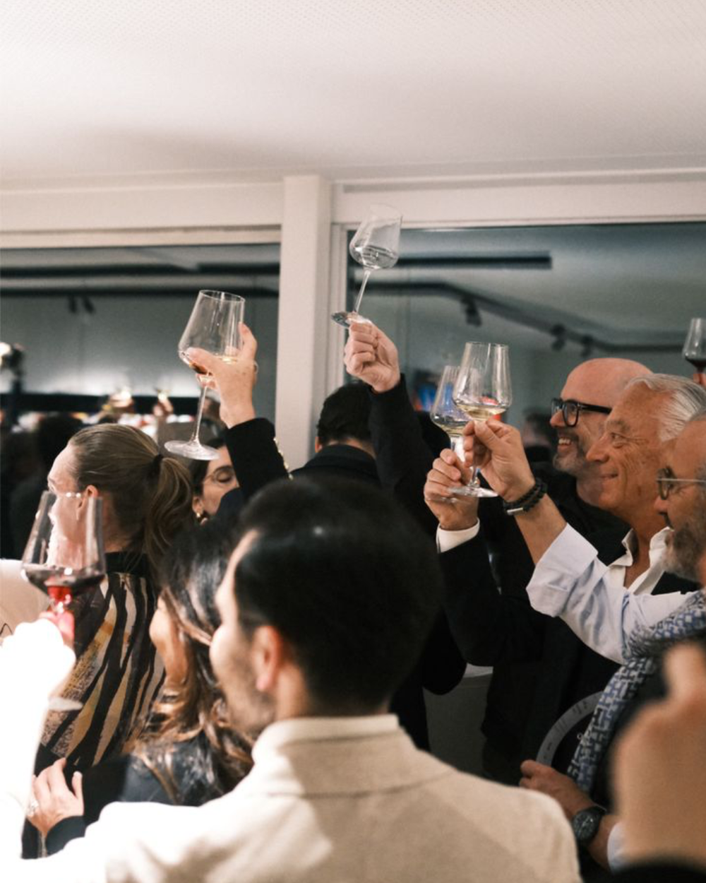 Eventos corporativos