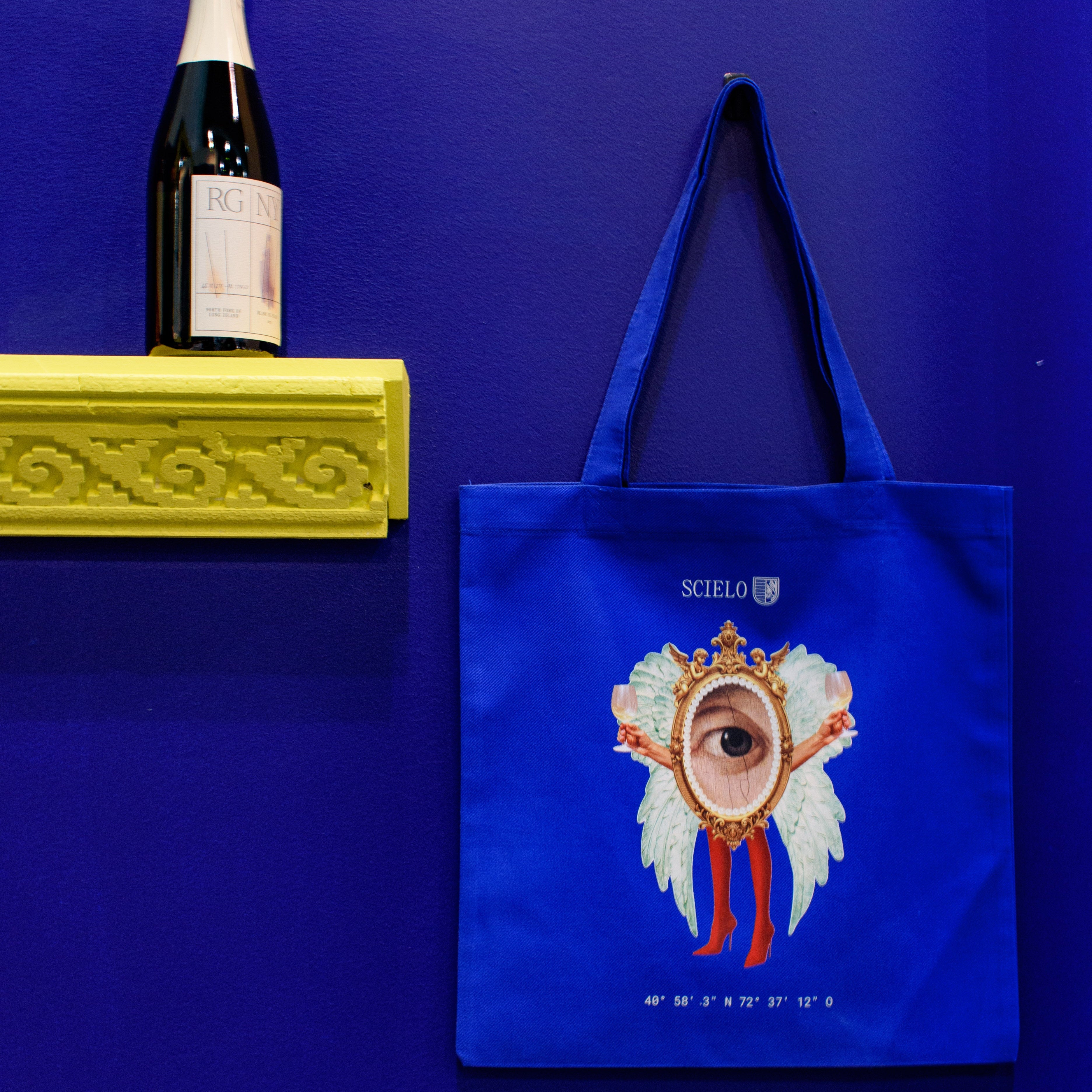 Tote SCIELO