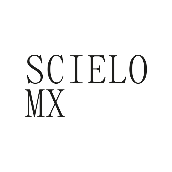Logo SCIELOMX CURVAS