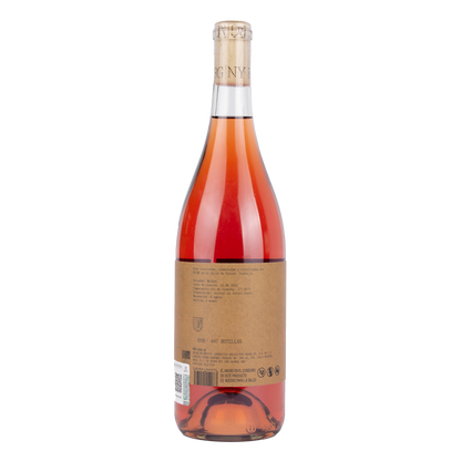 Vino de Tierra Rosado 2022