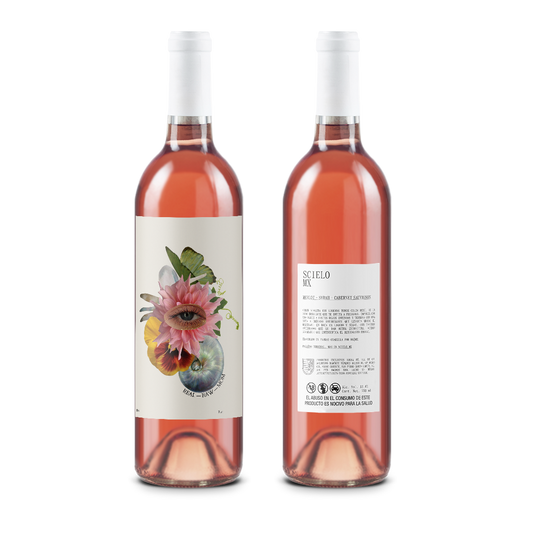 Botellas Personalizadas