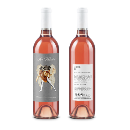 Regalo: San Valentín