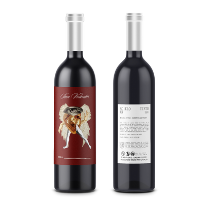 Regalo: San Valentín