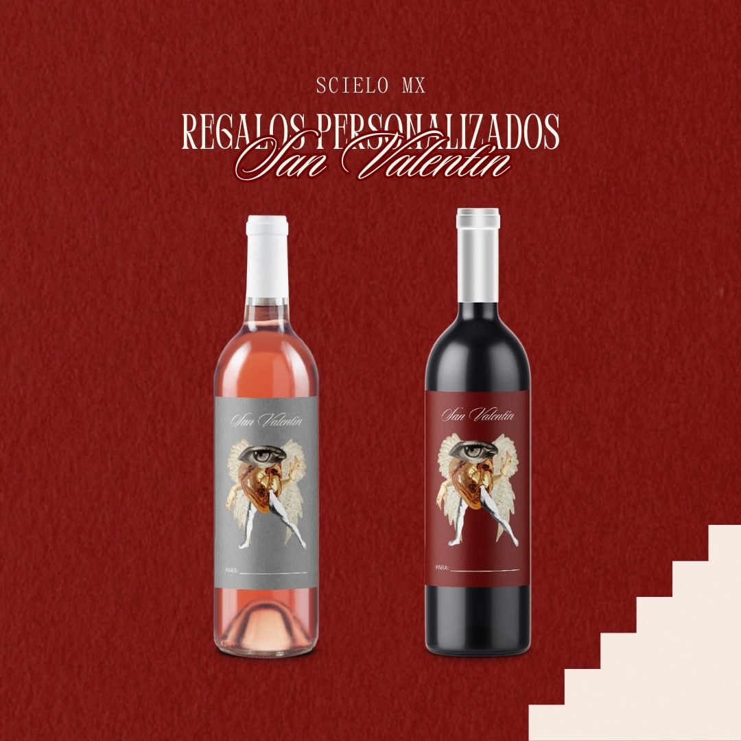 Regalos San Valentín