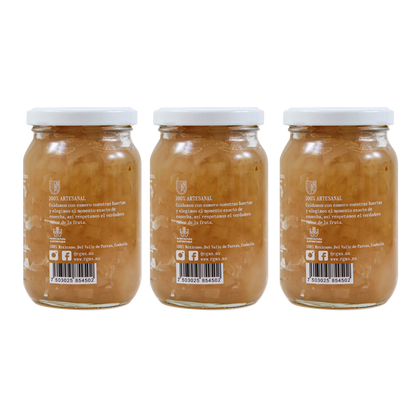3 Pear Compote Pack