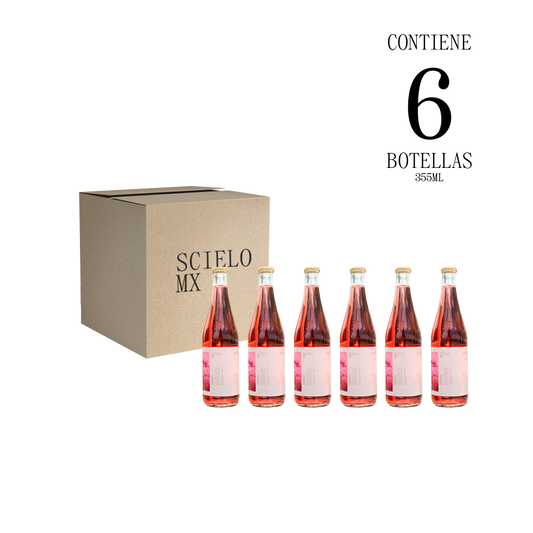 6 Pack Spritzer of Granada