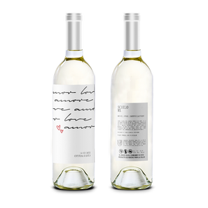 Cheers - New Year - Scielo Personalized Label