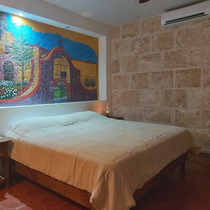 Hotel Casa Maru