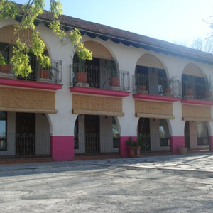 Hotel Casa Maru