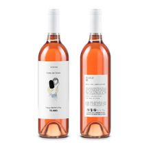 Load image into Gallery viewer, 2020 - New Year - Scielo Personalized Label
