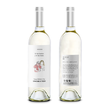 Load image into Gallery viewer, 2020 - New Year - Scielo Personalized Label
