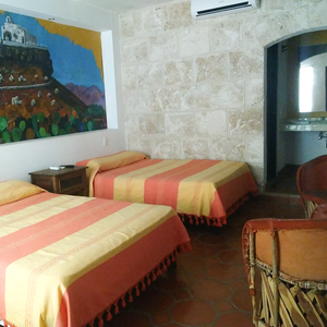 Hotel Casa Maru