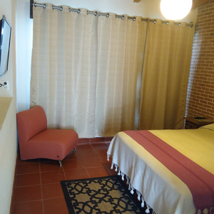 Hotel Casa Maru