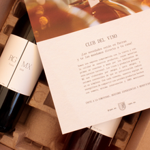 Load image into Gallery viewer, Club del Vino RG
