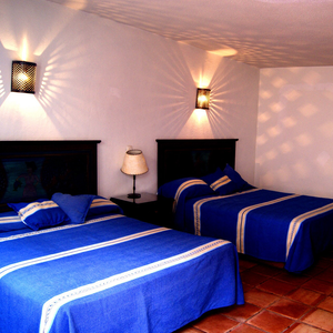 Hotel Posada Santa Isabel