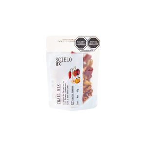 12 Pack Trail Mix 45g