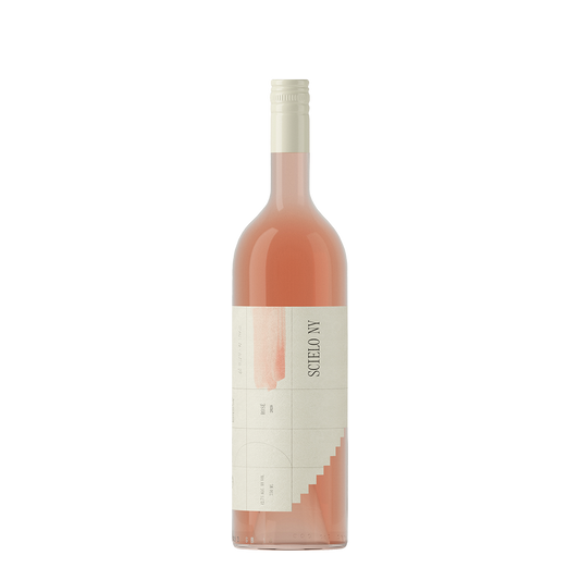 Scielo NY Rosé